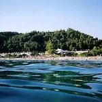 Villa Viorelis Sea View Kassandria