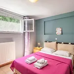 Viorelis Sea View Villa Kassandria