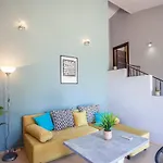 Villa Viorelis Sea View Kassandria