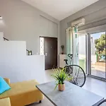 Villa Viorelis Sea View