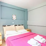 Villa Viorelis Sea View Kassandria