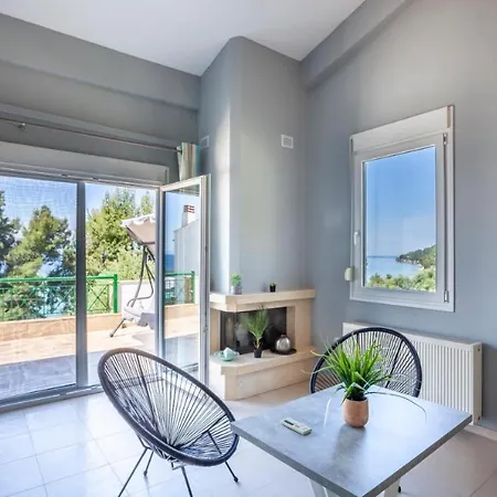 Viorelis Sea View