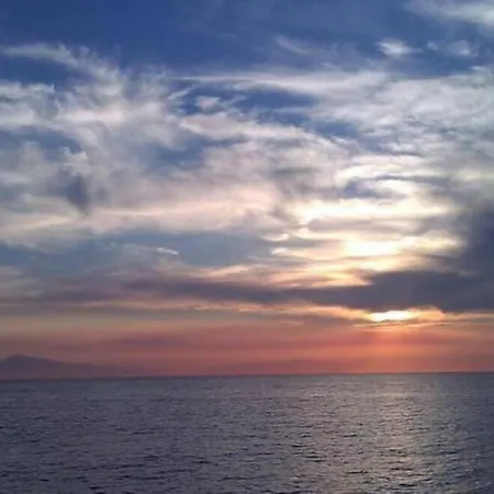 Villa Viorelis Sea View Kassandra