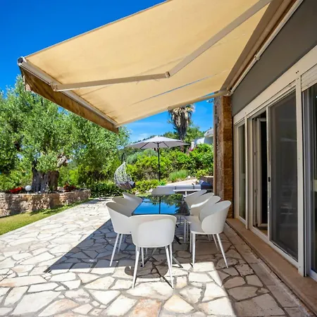 Viorelis Sea View Kassandra