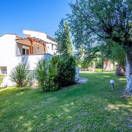 Viorelis Sea View Villa Kassandria