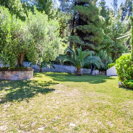 Villa Viorelis Sea View