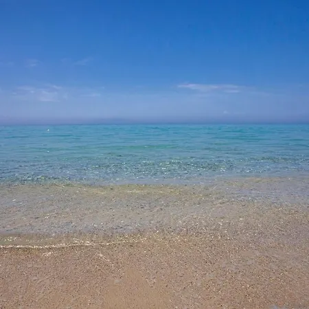 Villa Viorelis Sea View