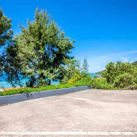 Villa Viorelis Sea View