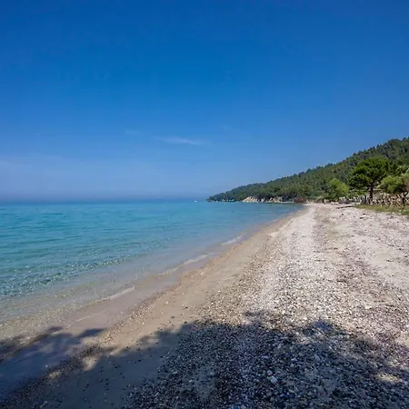 Viorelis Sea View *