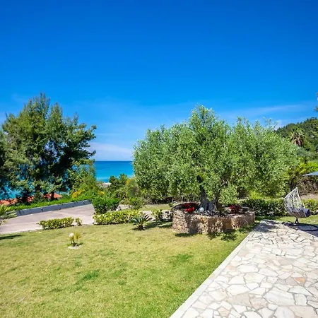 Viorelis Sea View * Kassandria