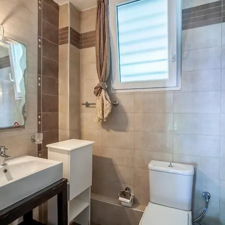 Villa Viorelis Sea View
