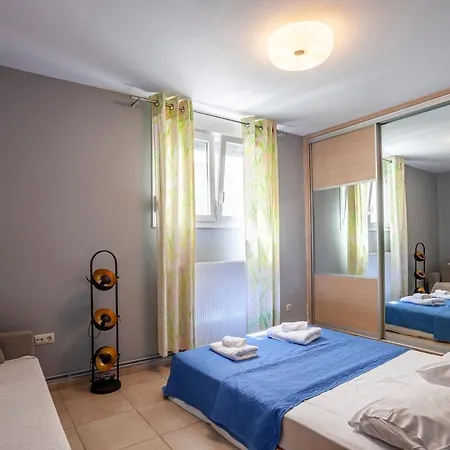 Viorelis Sea View Kassandria