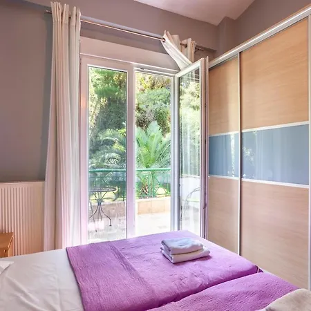 Villa Viorelis Sea View