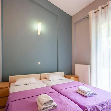 Viorelis Sea View Kassandria