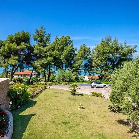 Viorelis Sea View * Kassandria