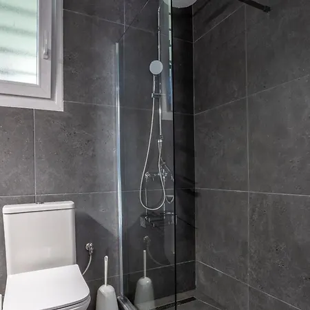 Viorelis Sea View Villa