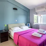 Villa Viorelis Sea View