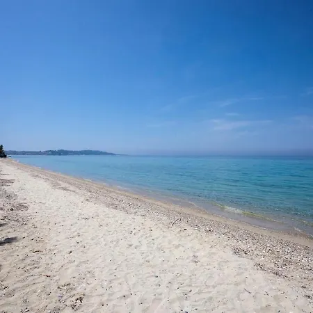 Viorelis Sea View Willa