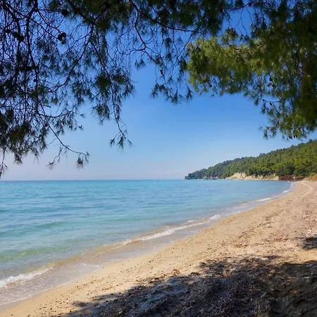 Viorelis Sea View Willa