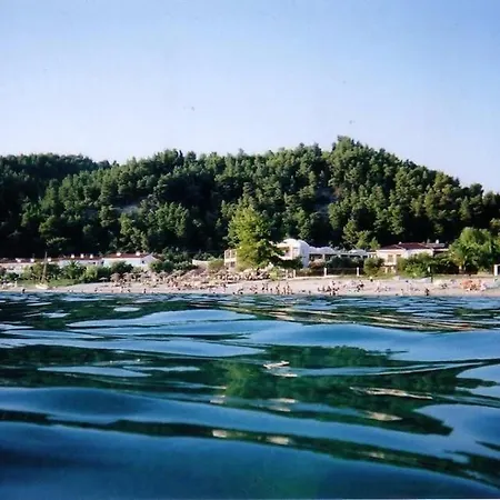 Willa Viorelis Sea View Kassandria