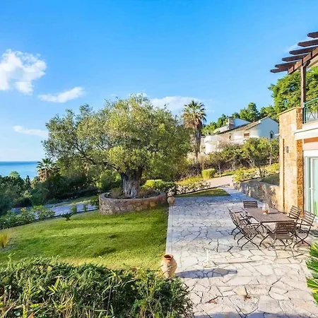 Viorelis Sea View Kassandria